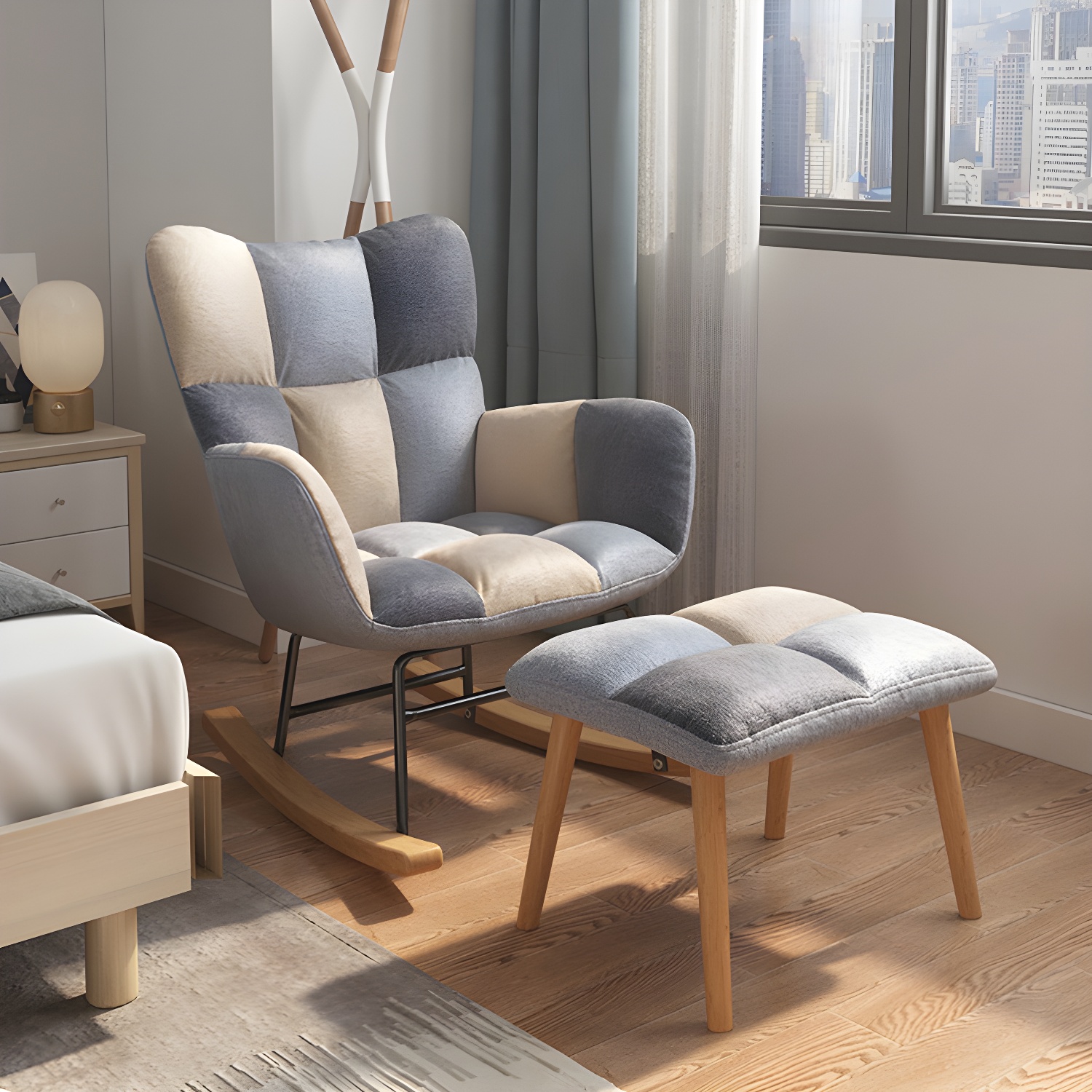 Modern Rocker | Ormau - image 21