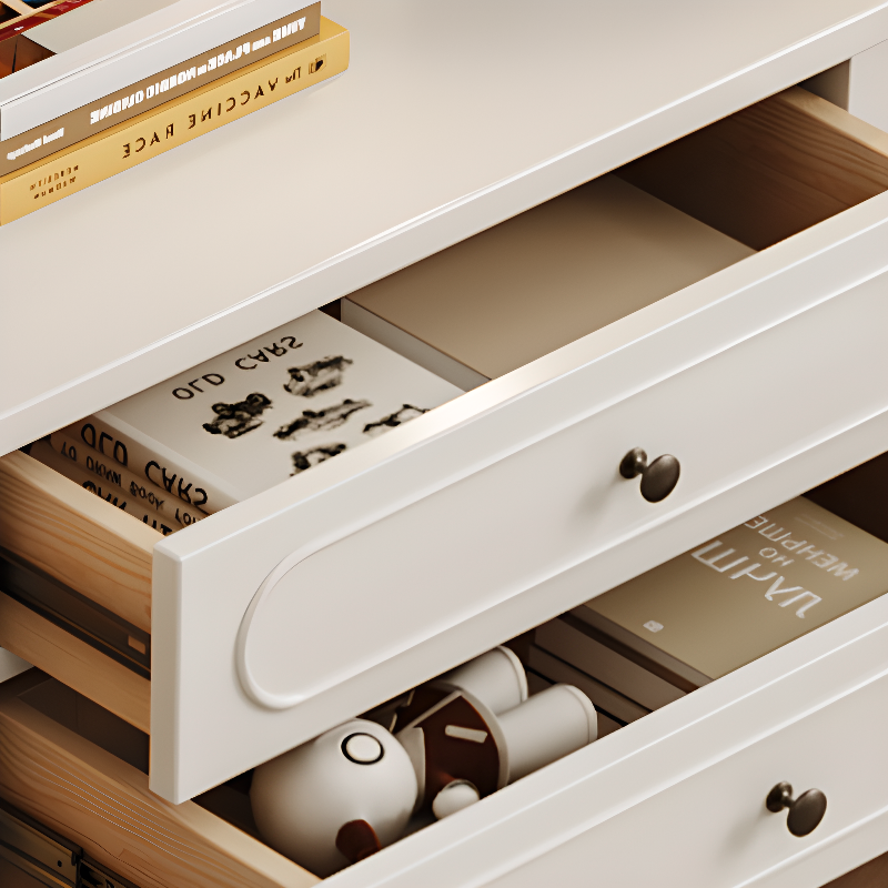 Real Wood TV Stand | Ormau - image 9