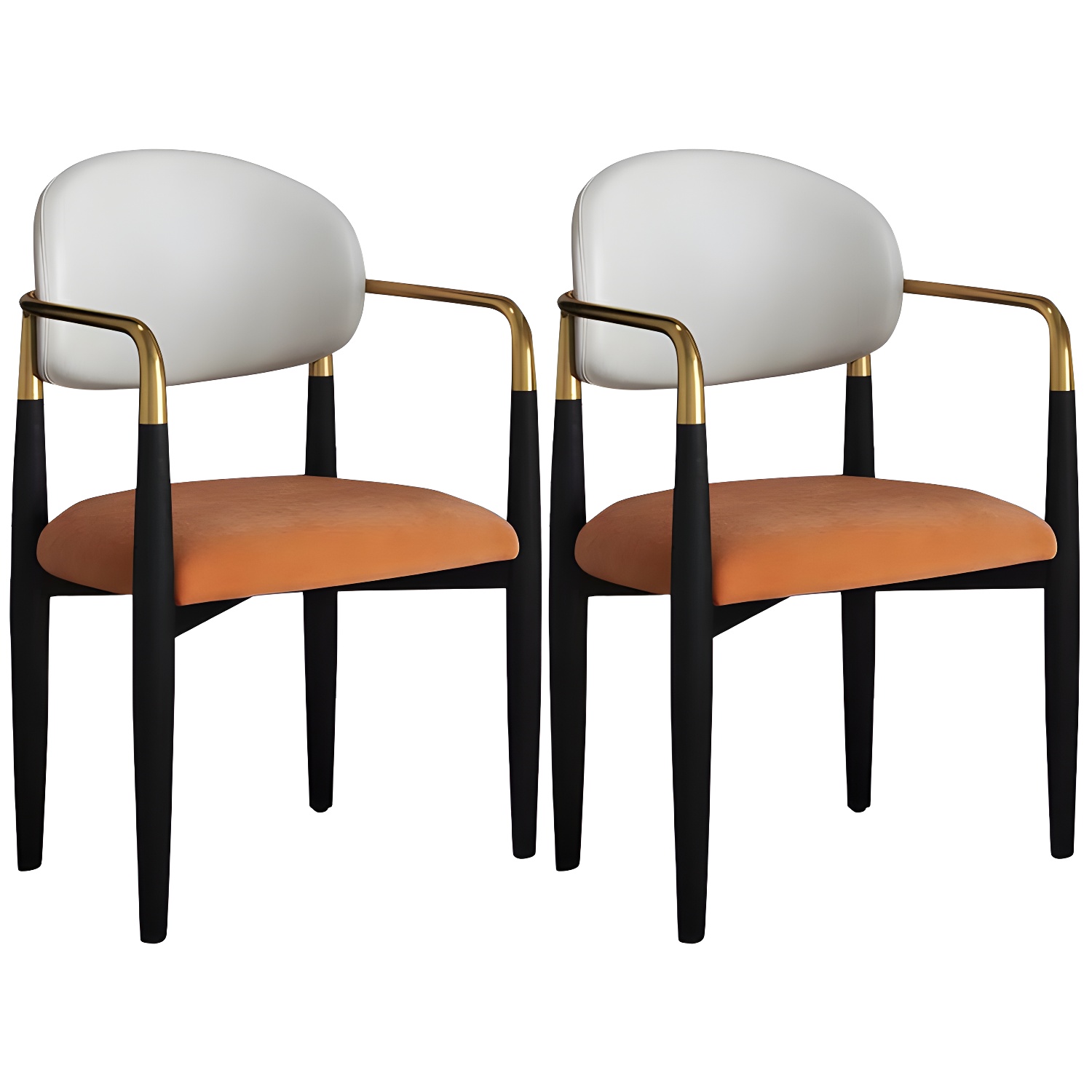Glam Dining Chair | Ormau - image 27