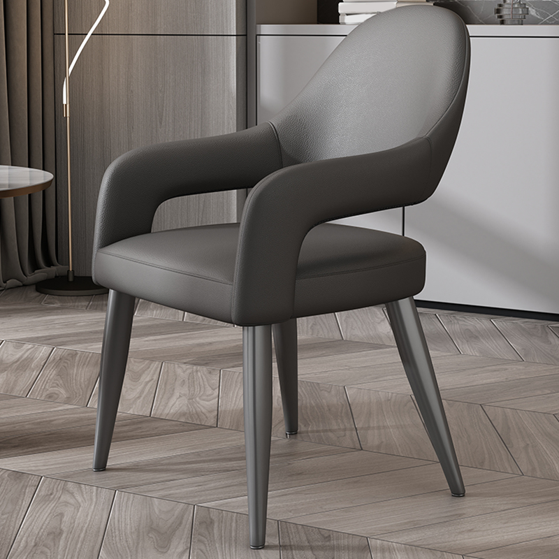 Sleek Arm Chair | Ormau - image 2