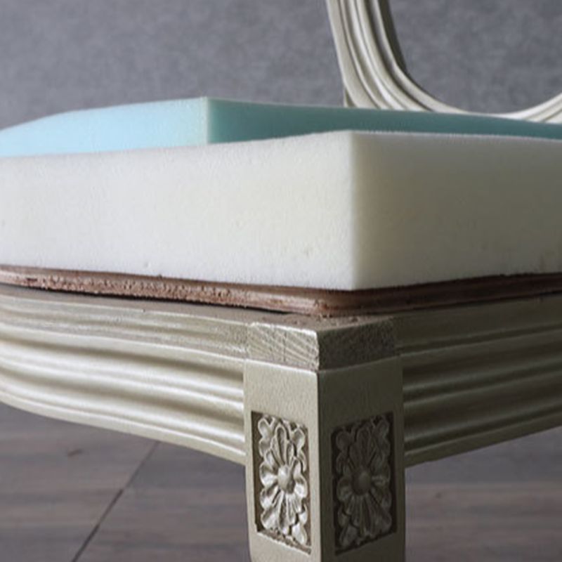 Golden Louis Dining Chair | Ormau - image 22