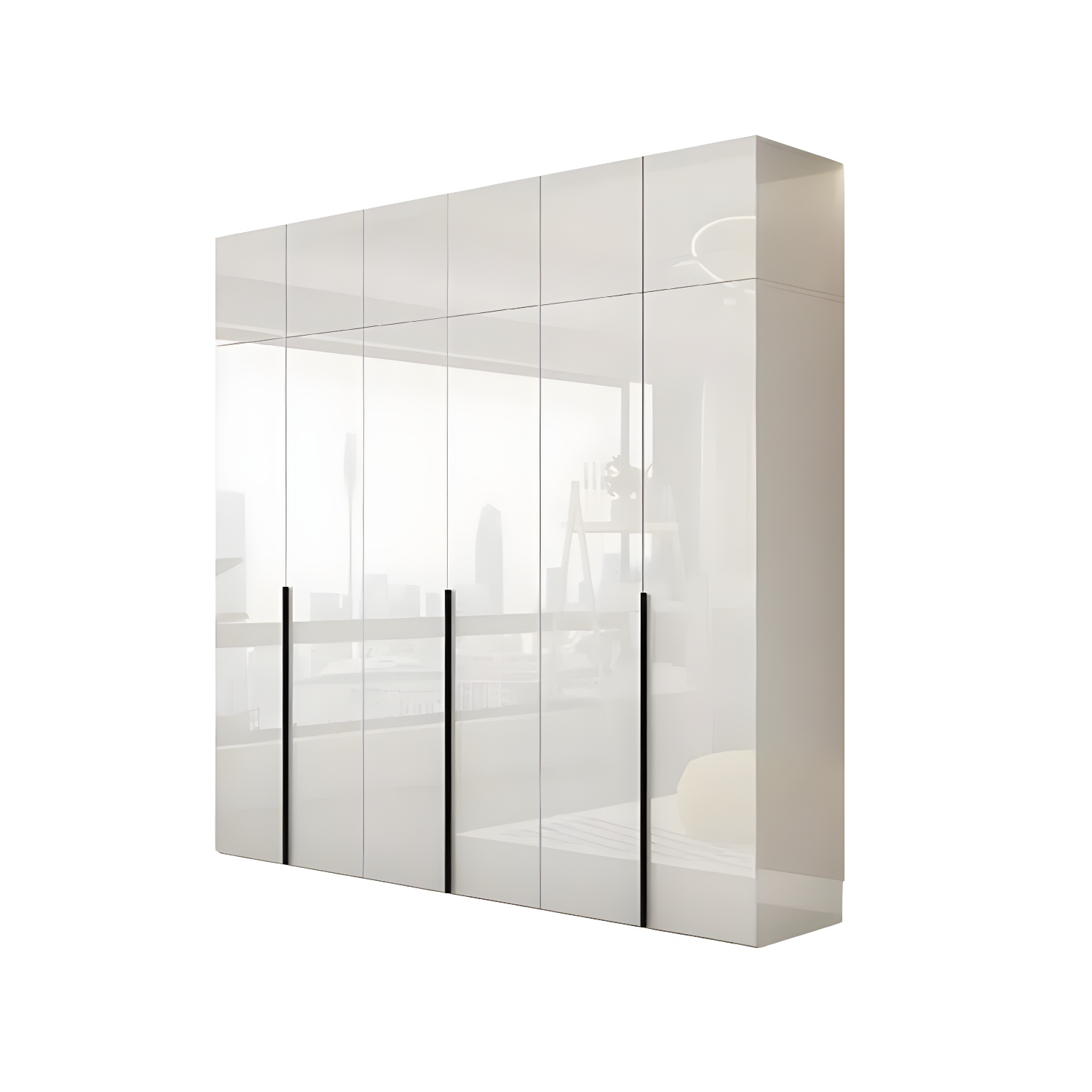 Modern Wardrobe | Ormau - image 43