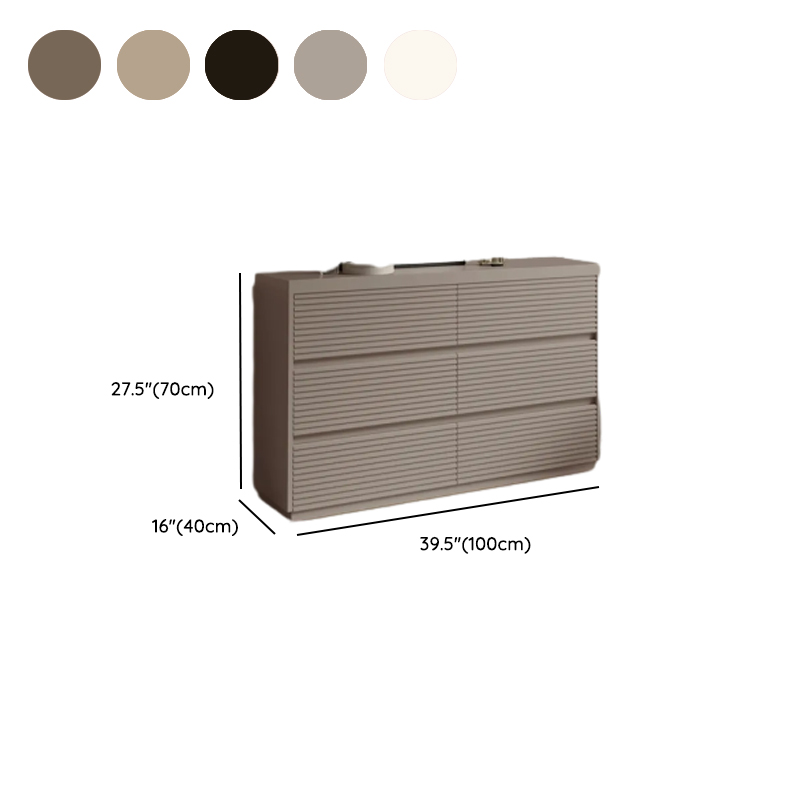 Modern Console Dresser | Ormau - image 16