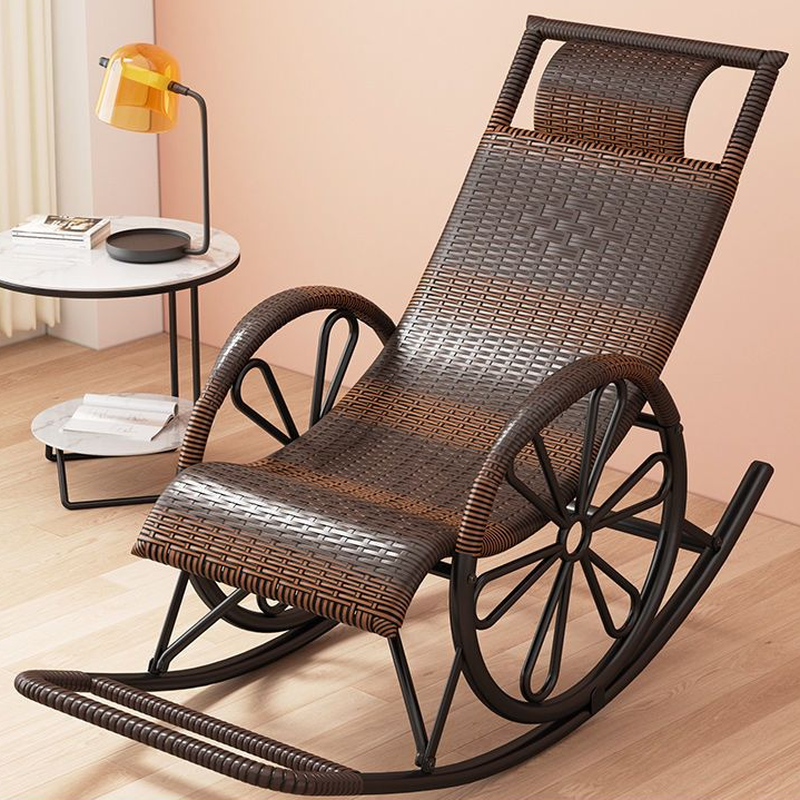 Craftsman Cane Rocker | Ormau - image 9