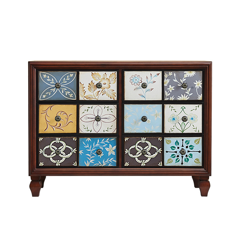 Modern Timber Dresser | Ormau - image 2