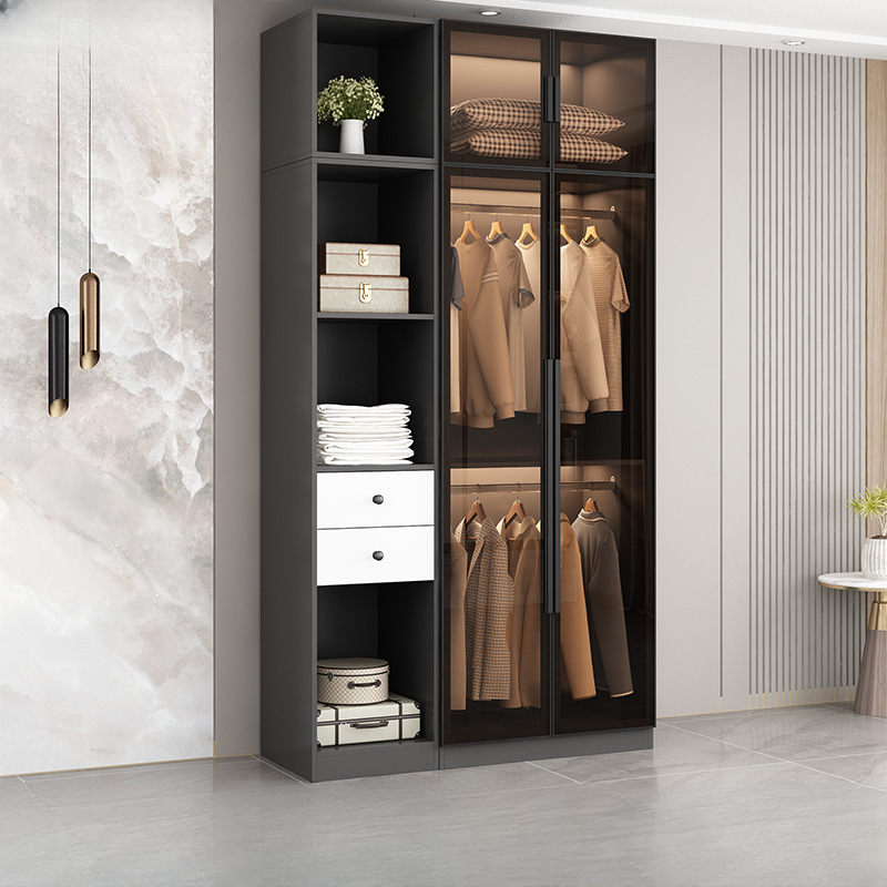 Ink Wardrobe Closet | Ormau - image 43