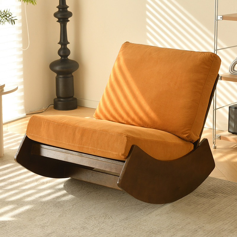 Modish Rocking Seat | Ormau - image 4