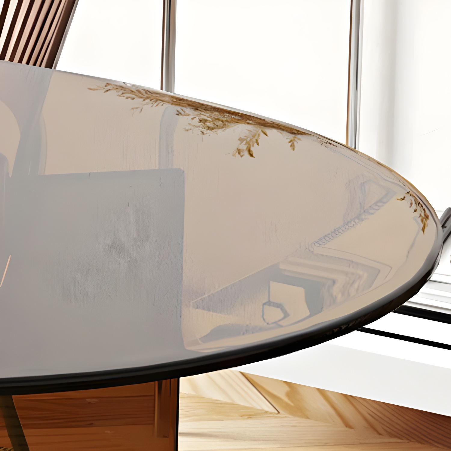 Glass Dining Table | Ormau - image 6