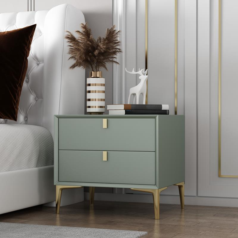 Lumber Nightstand | Ormau - image 3