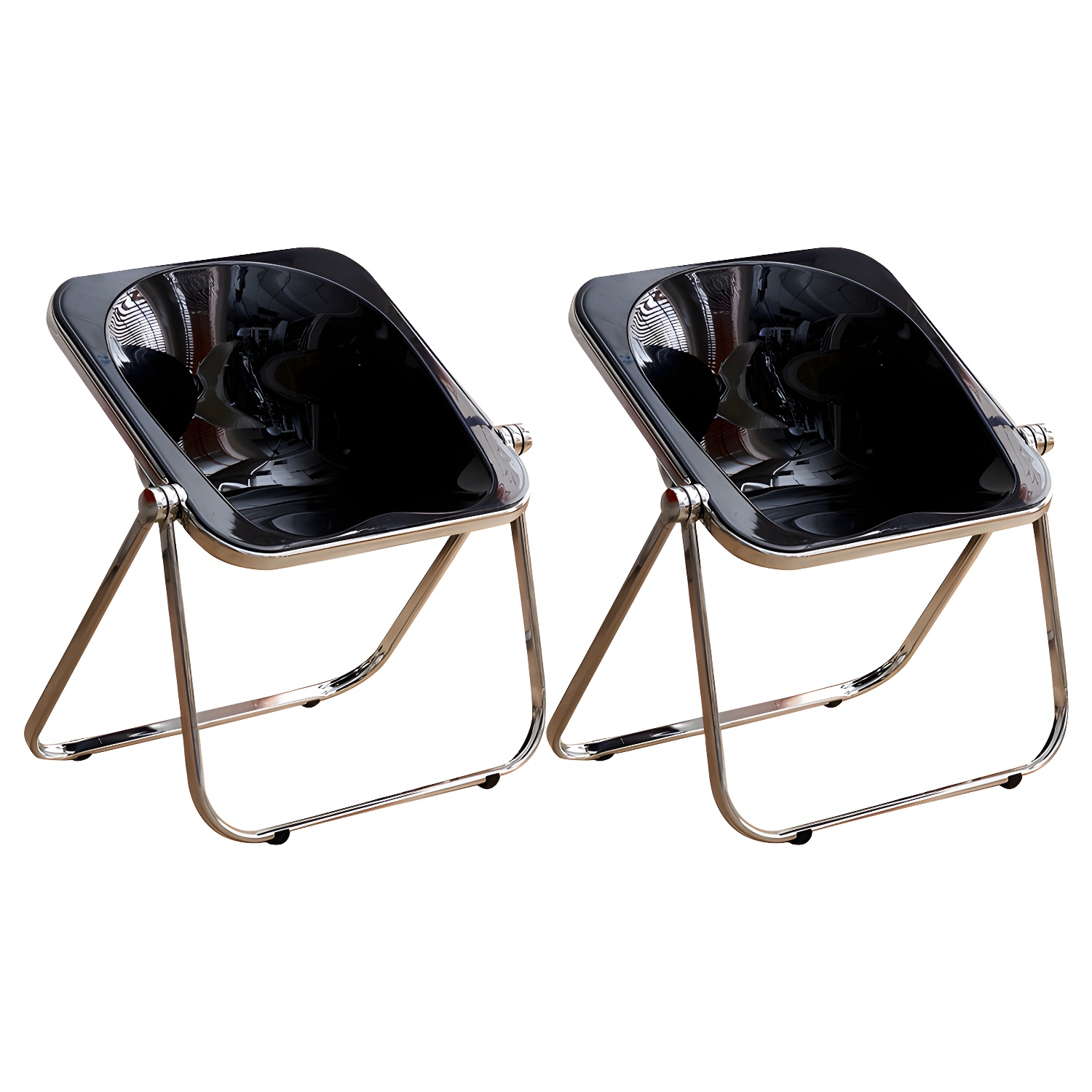 Modern Collapsible Chair | Ormau - image 25