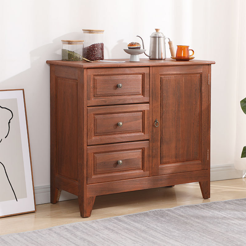 Traditional Wood Server | Ormau - image 3