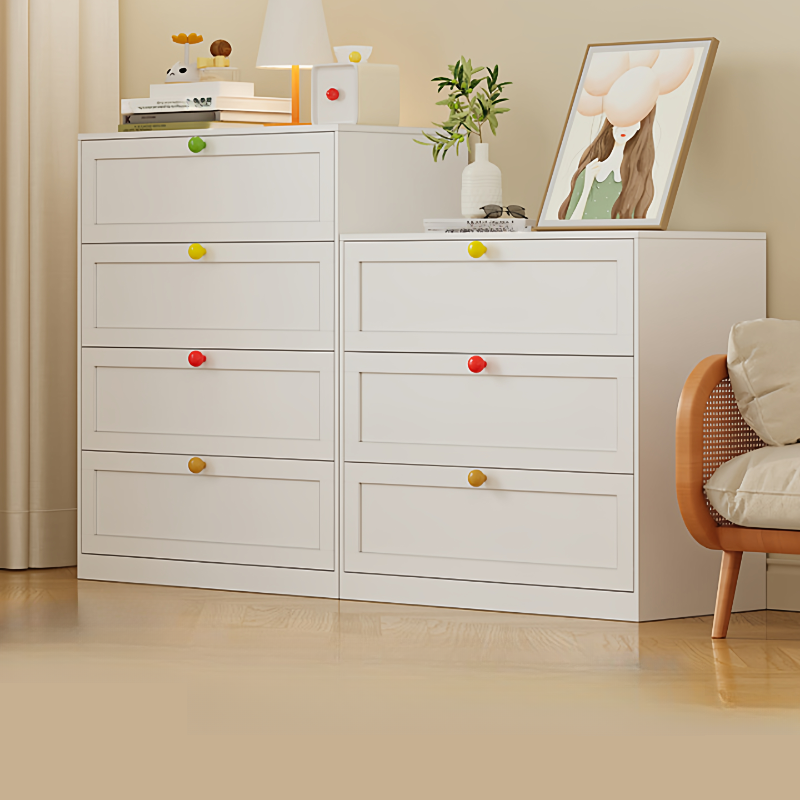 Casual Steel Chest | Ormau - image 5