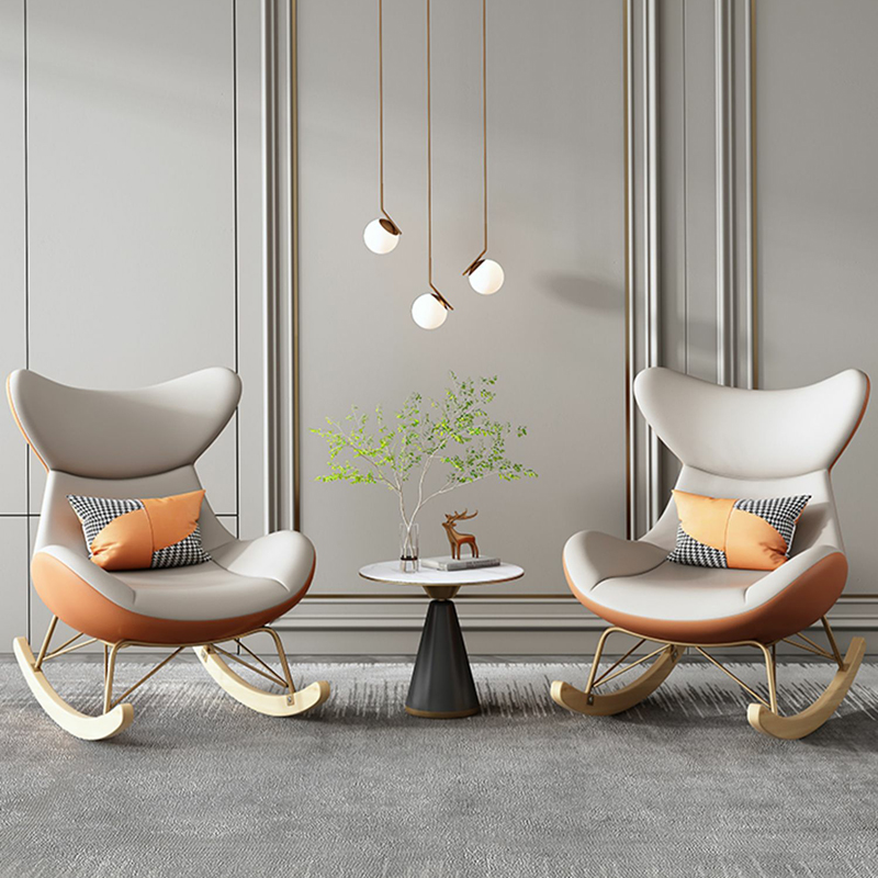 Modern Rocking Chair | Ormau - image 7