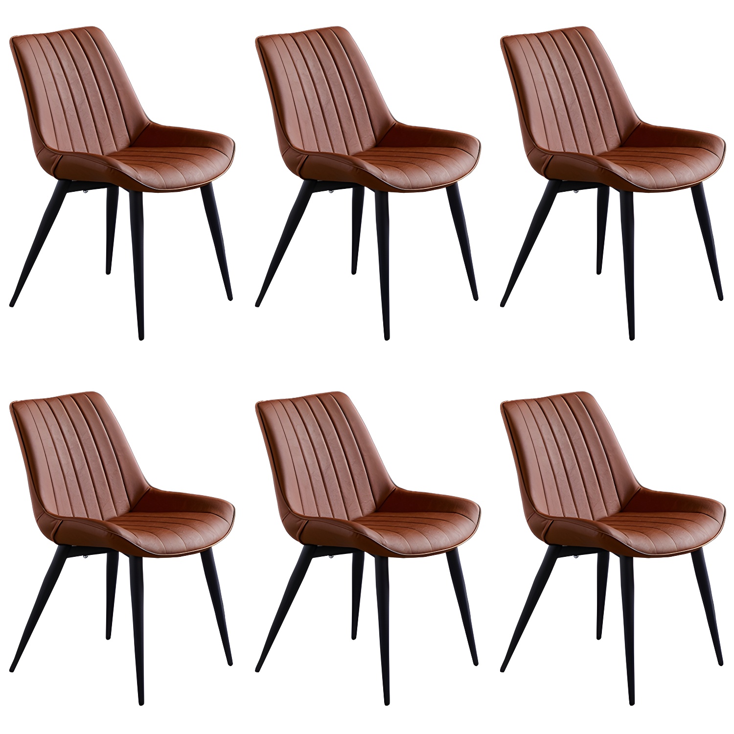 Leather Dining Chair | Ormau - image 50