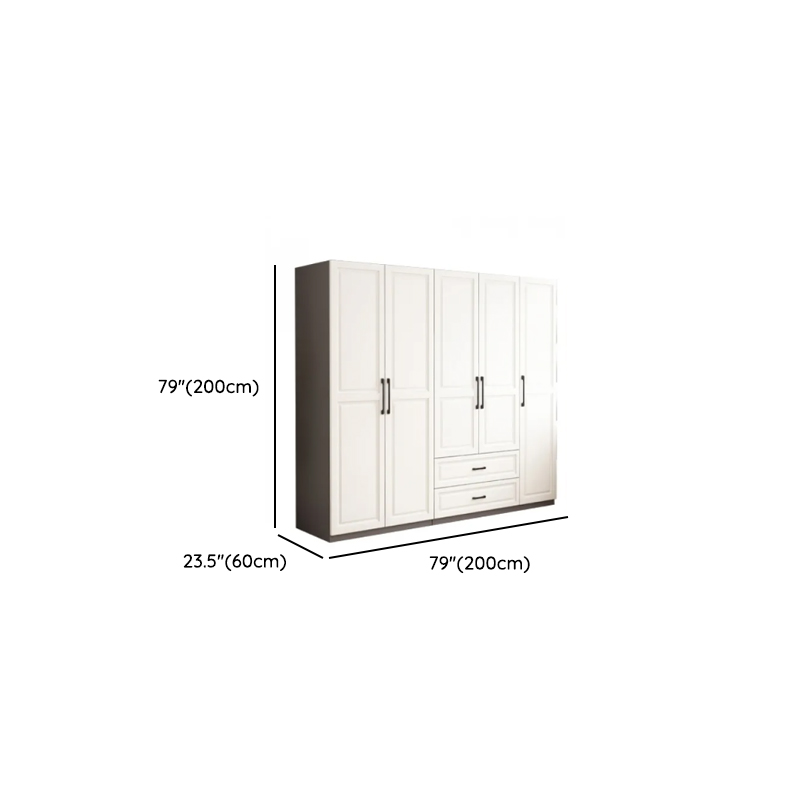 Minimalist Armoire | Ormau - image 11