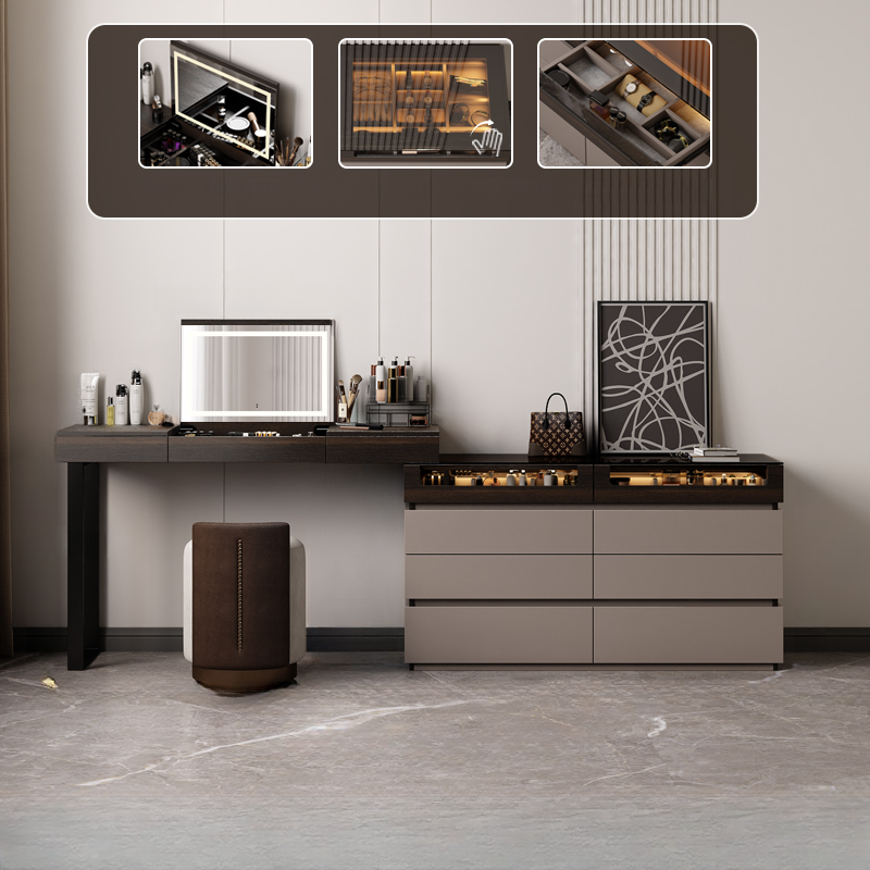 Space-Saving Vanity Set | Ormau - image 34