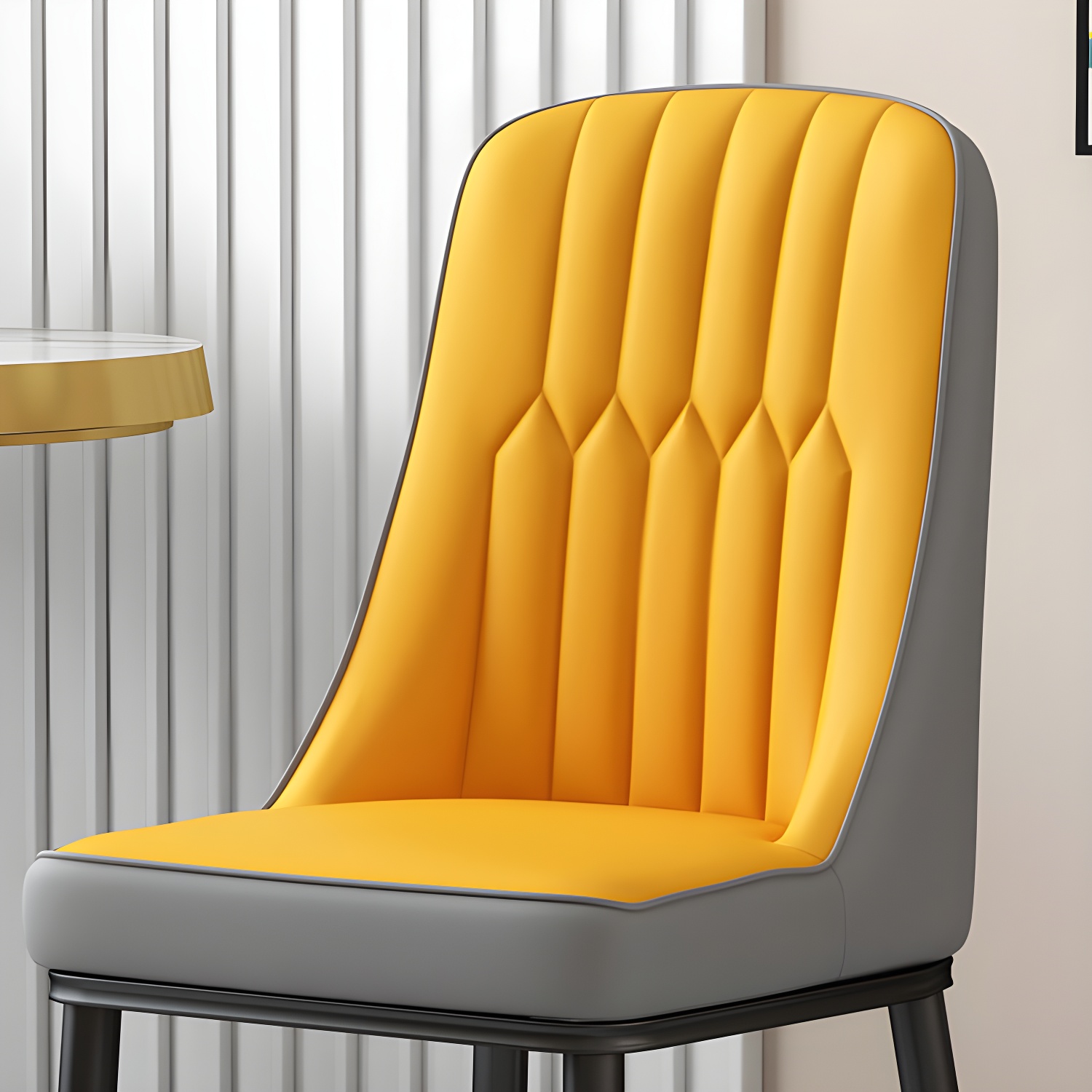 Glam Parsons Chair | Ormau - image 18