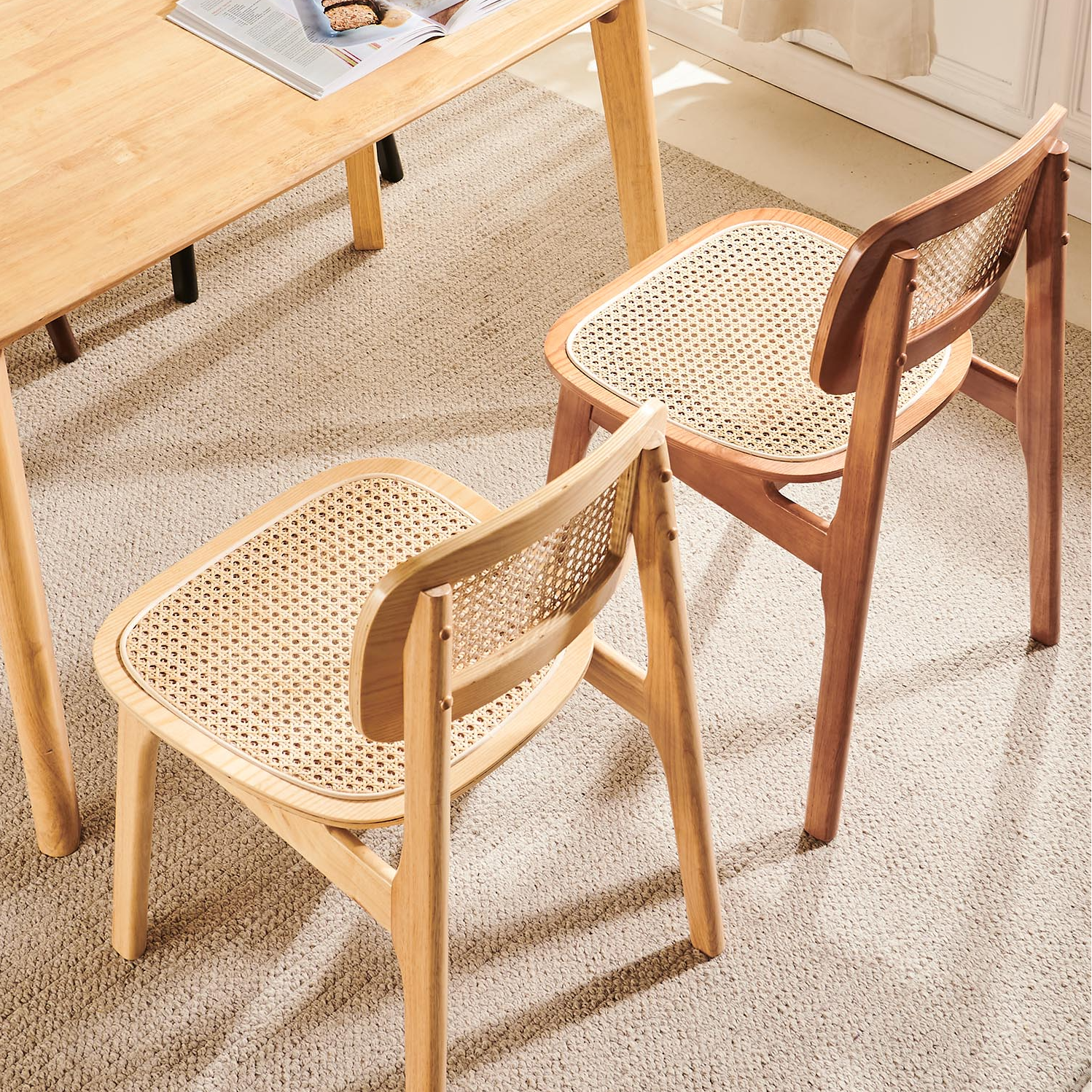 Entwined Chair | Ormau - image 17