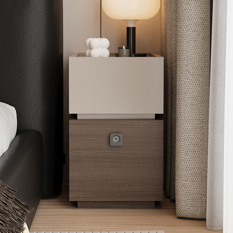 Organic Modern Nightstand | Ormau - image 8