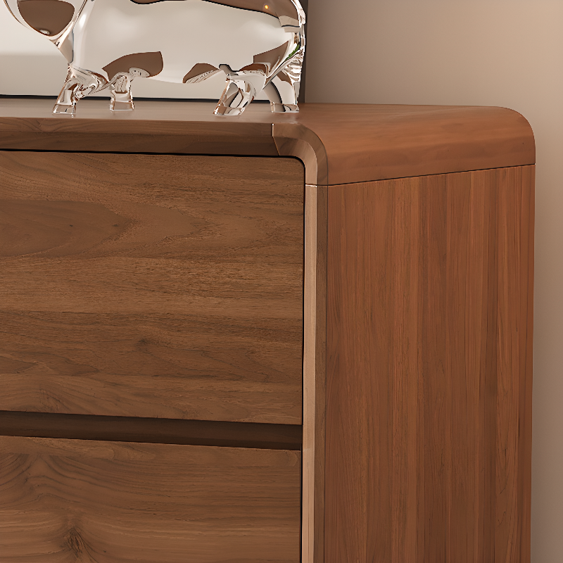 Natural Wood Dresser | Ormau - image 10