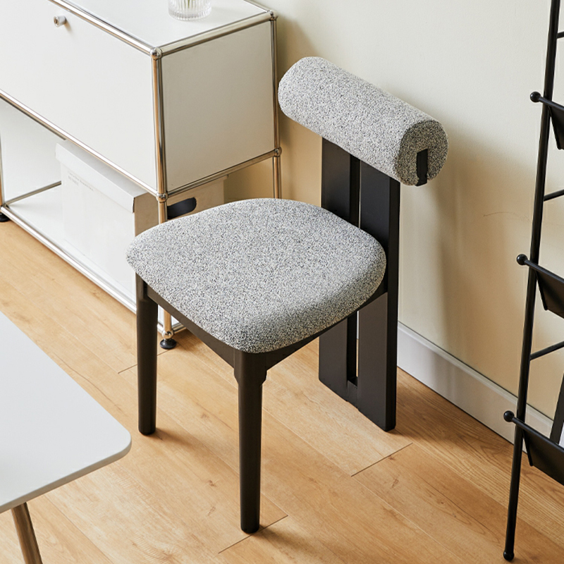 Slat Back Dining Chair | Ormau - image 8
