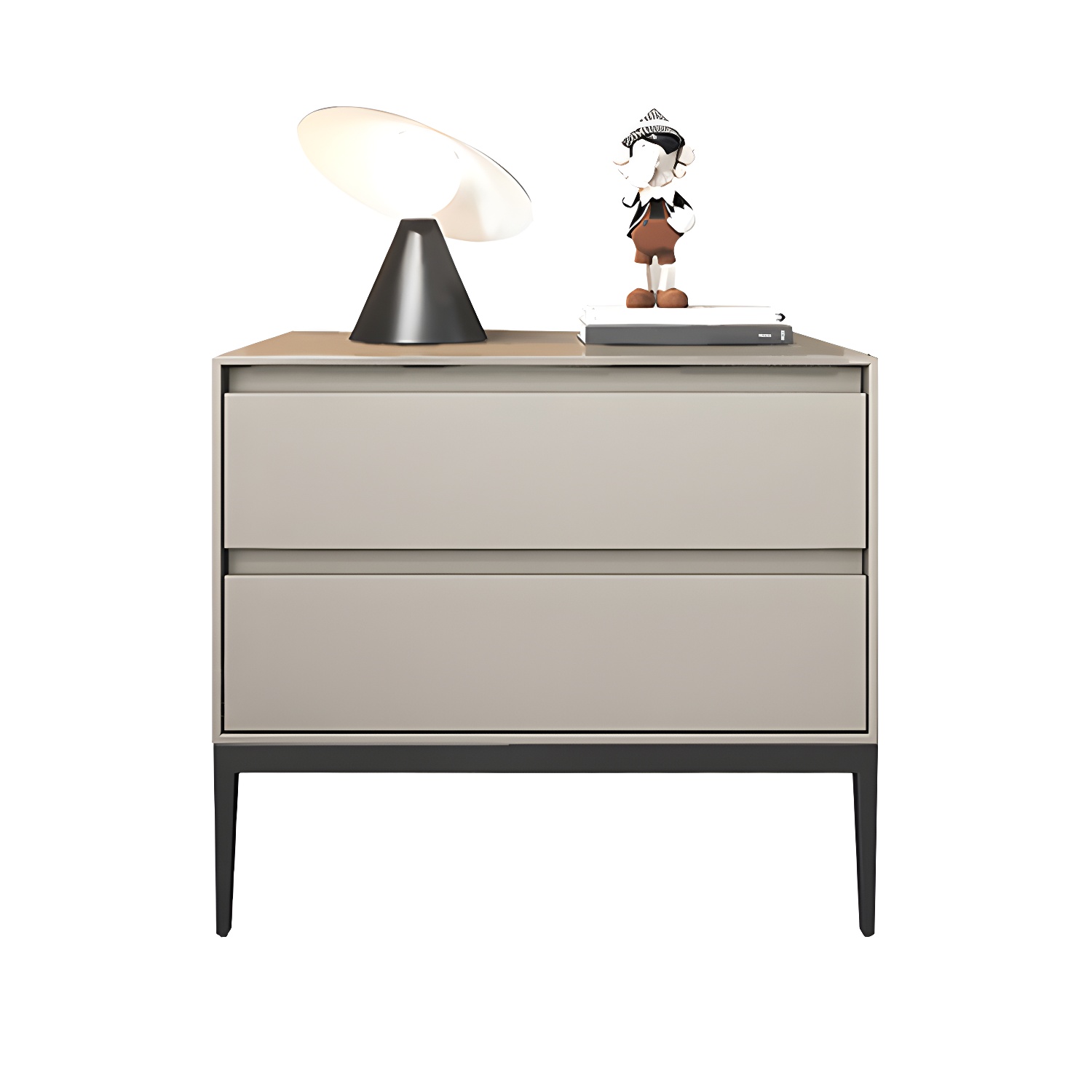 Modern Bedside Table | Ormau - image 9