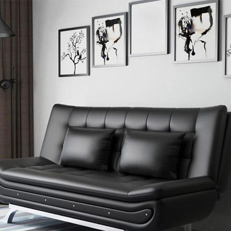 Modern Armless Sofa | Ormau - image 17