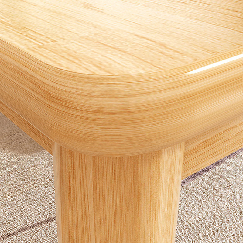 Recycled Wood Dining Set | Ormau - image 8