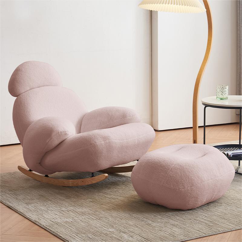 Rocking Chair Couch | Ormau - image 19