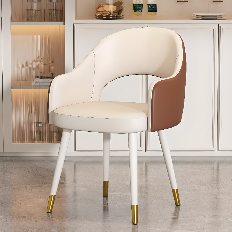 Ventilated Arm Chair | Ormau - image 17