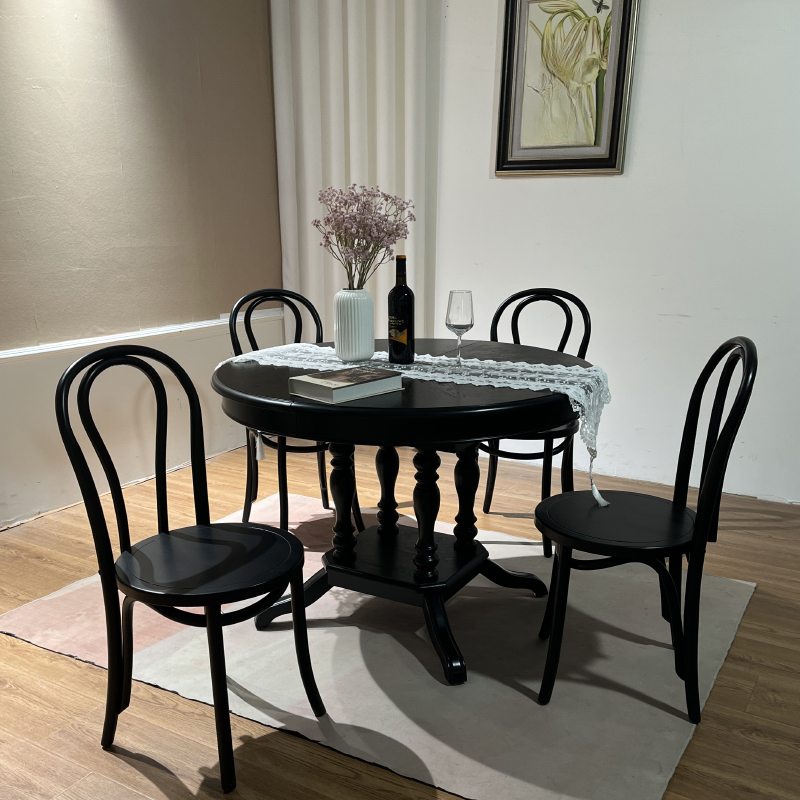Minimalist Dining Set | Ormau - image 13