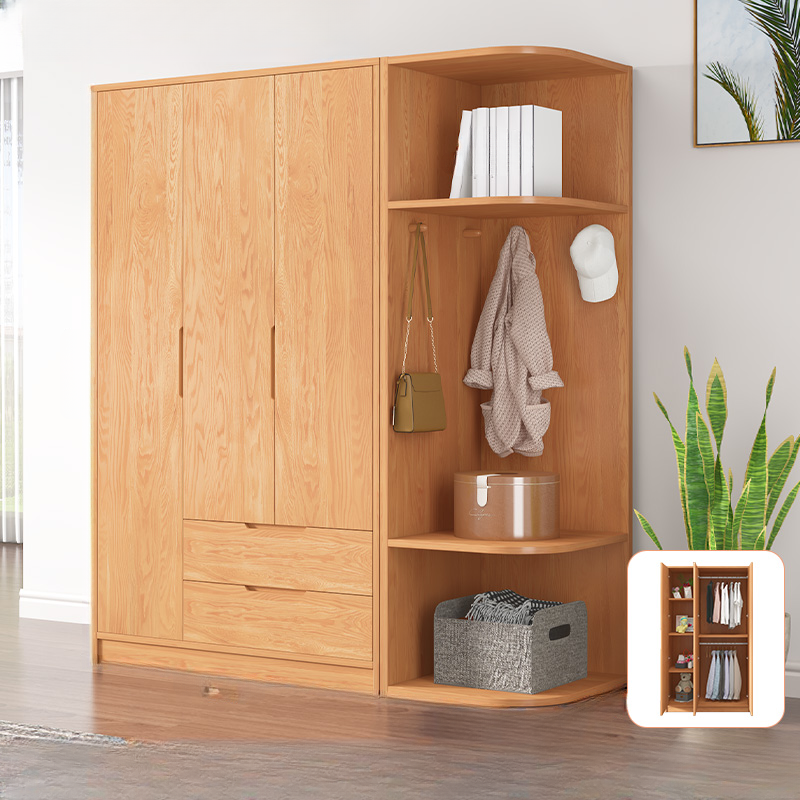 Nordic Wardrobe Closet | Ormau - image 70