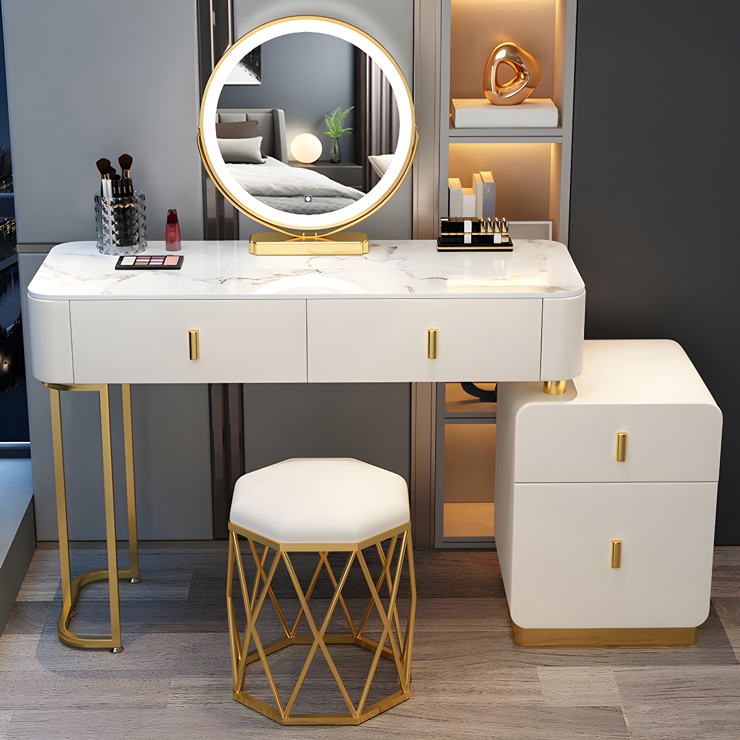 Illuminated Vanity | Ormau - image 28