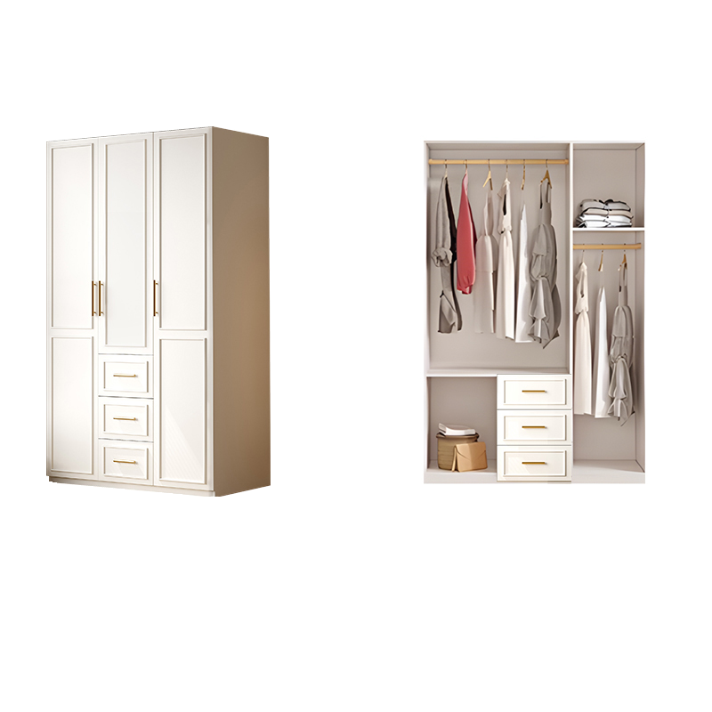 Modern Wardrobe Armoire | Ormau - image 26
