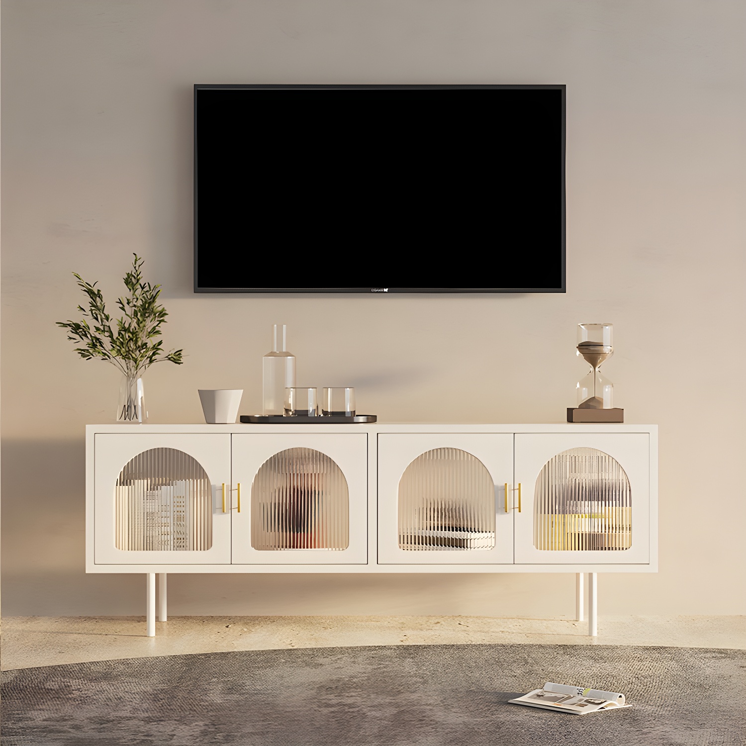 Industrial Media Console | Ormau - image 3