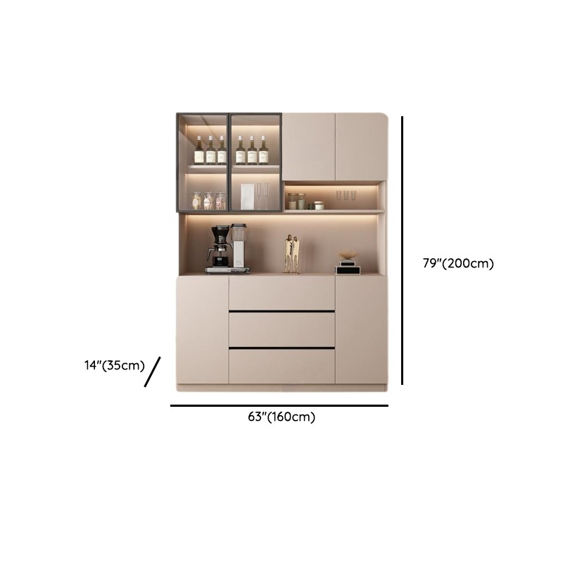 Modern Timber Sideboard | Ormau - image 21