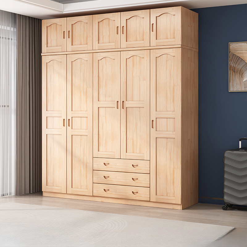 Modish Wardrobe Armoire | Ormau - image 45
