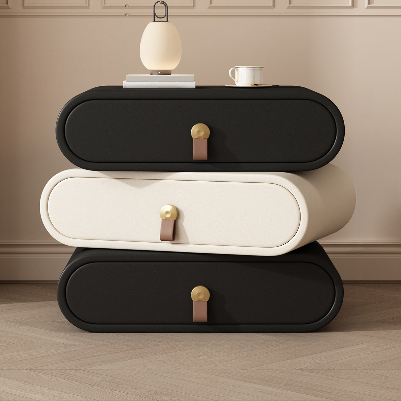 Art Deco Nightstand | Ormau - image 1