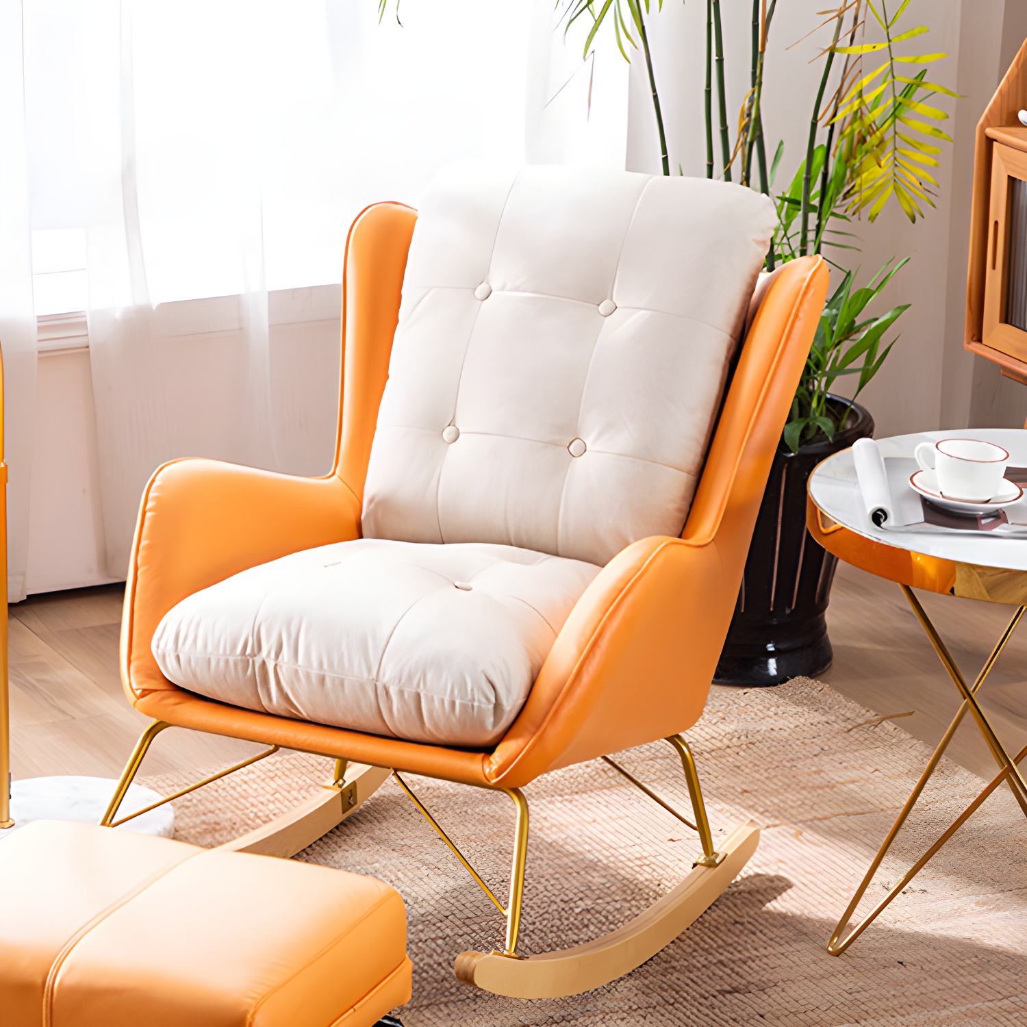 Lounge Rocker | Ormau - image 19