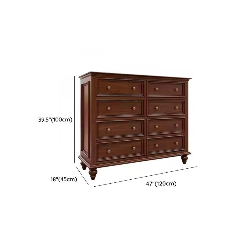 Cocoa Dresser | Ormau - image 10