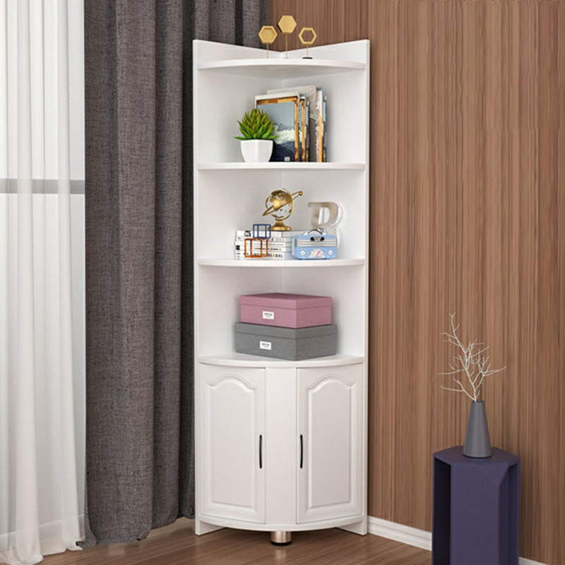 Corner Accent Cabinet | Ormau - image 23