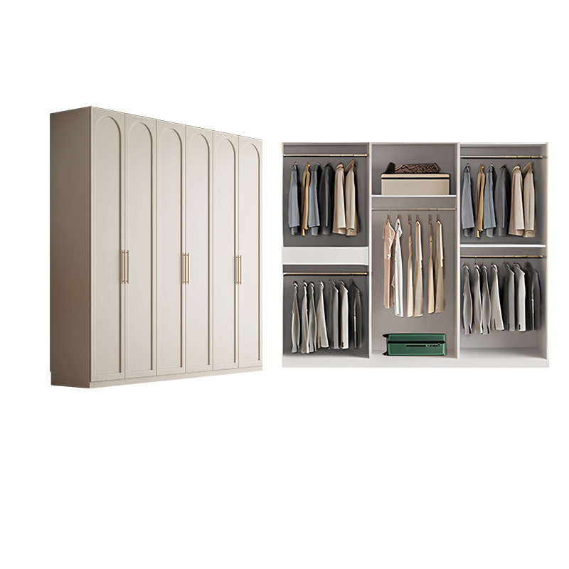 Modern Wardrobe Armoire | Ormau - image 37