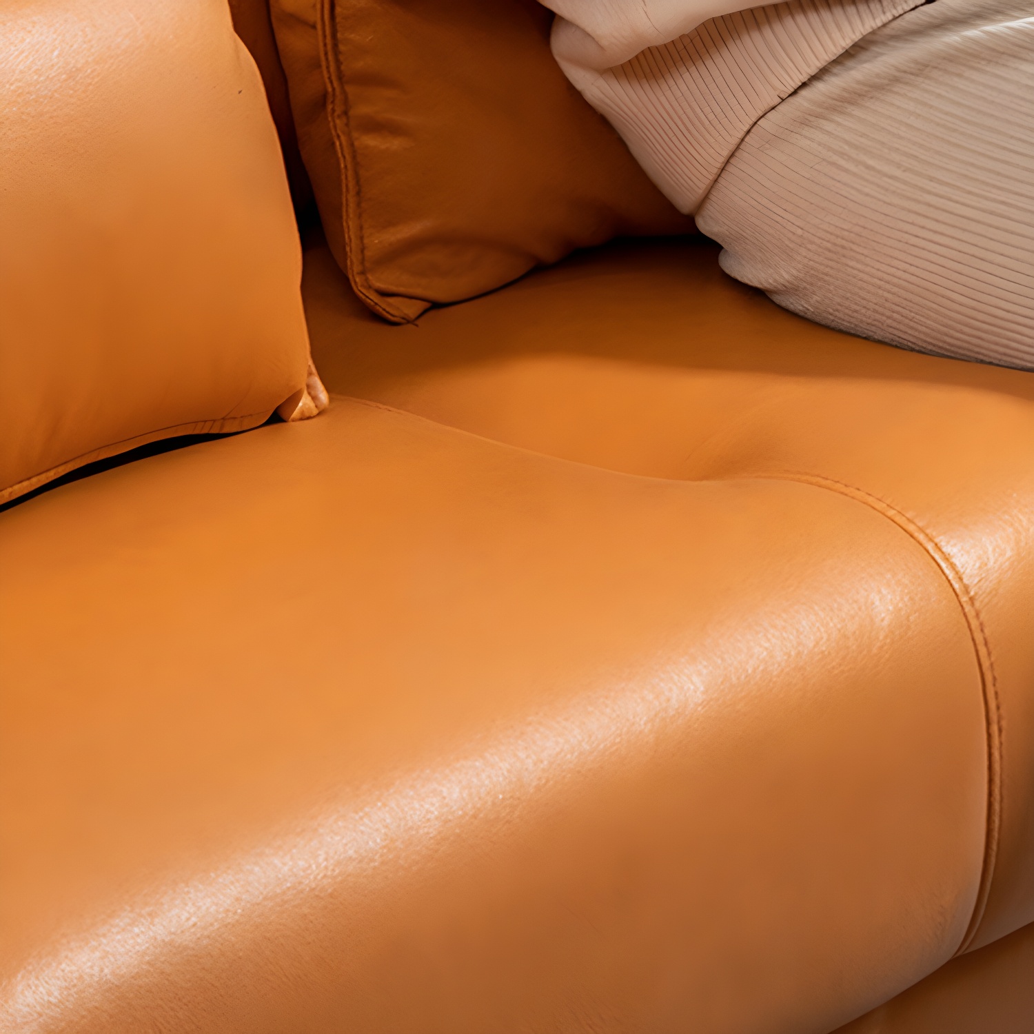 Scandinavian Loveseat | Ormau - image 18