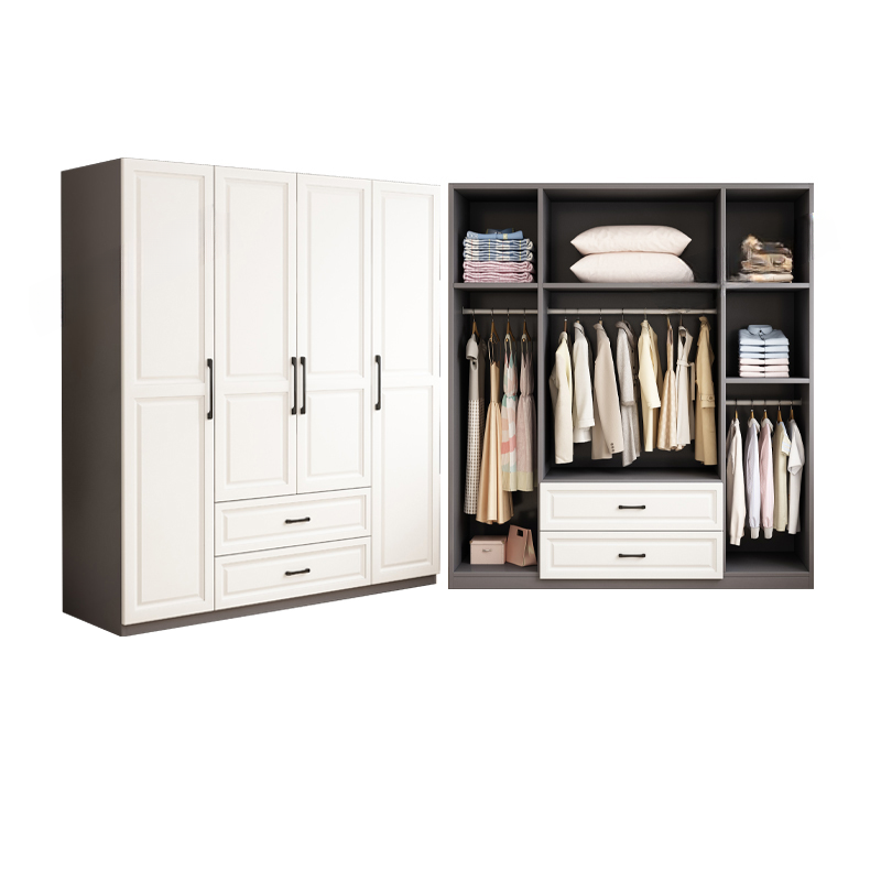 Minimalist Armoire | Ormau - image 27