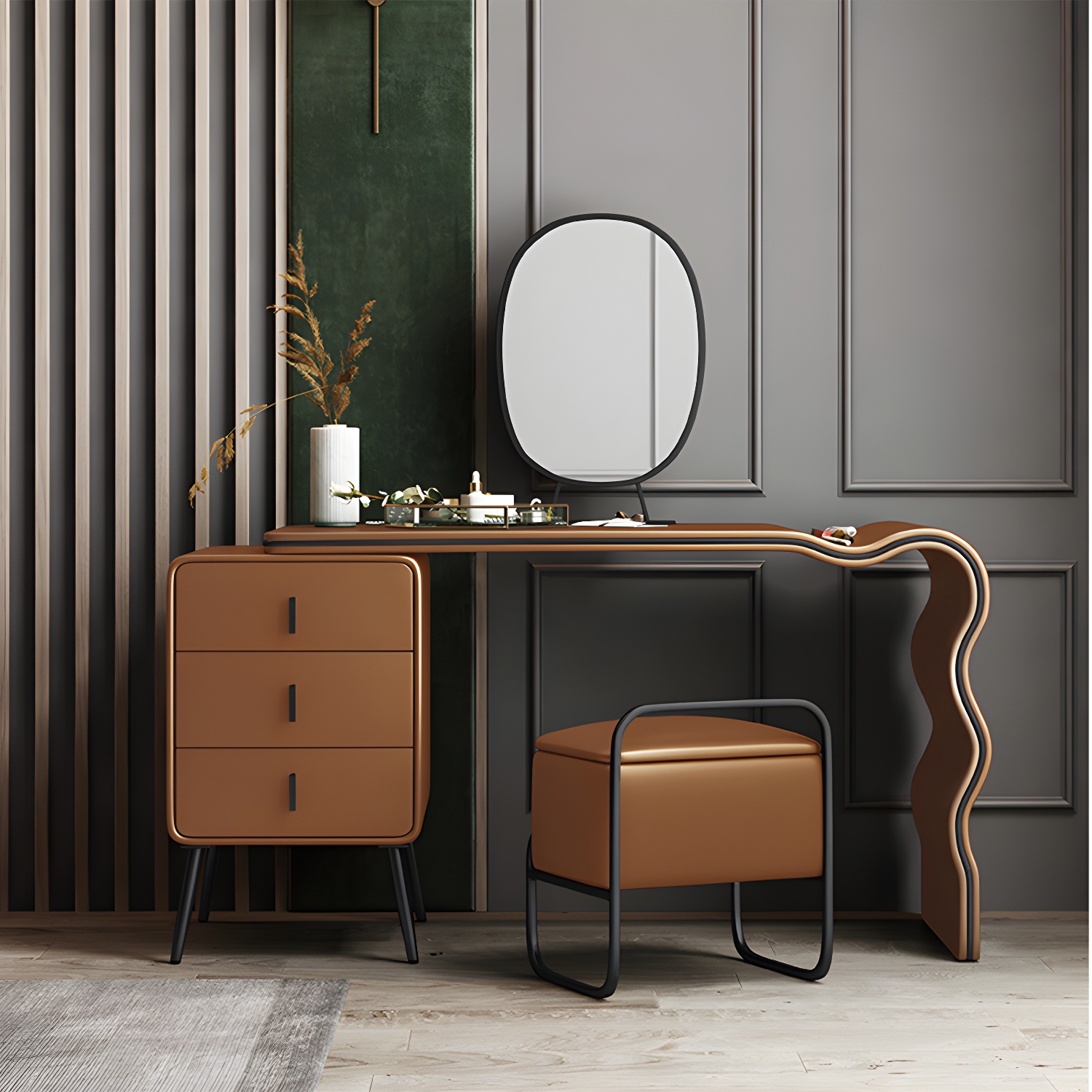 Makeup Vanity Set | Ormau - image 21