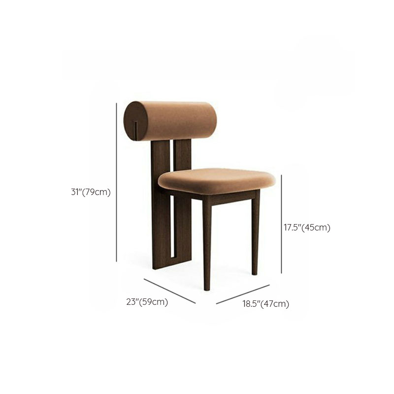 Upholstered Dining Chair | Ormau - image 31
