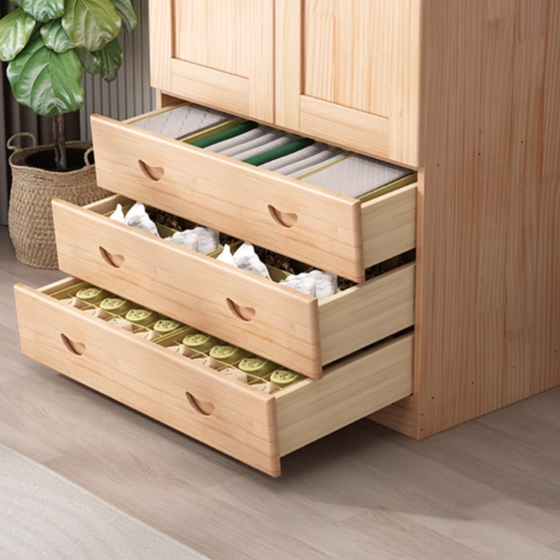 Modish Wardrobe Armoire | Ormau - image 6
