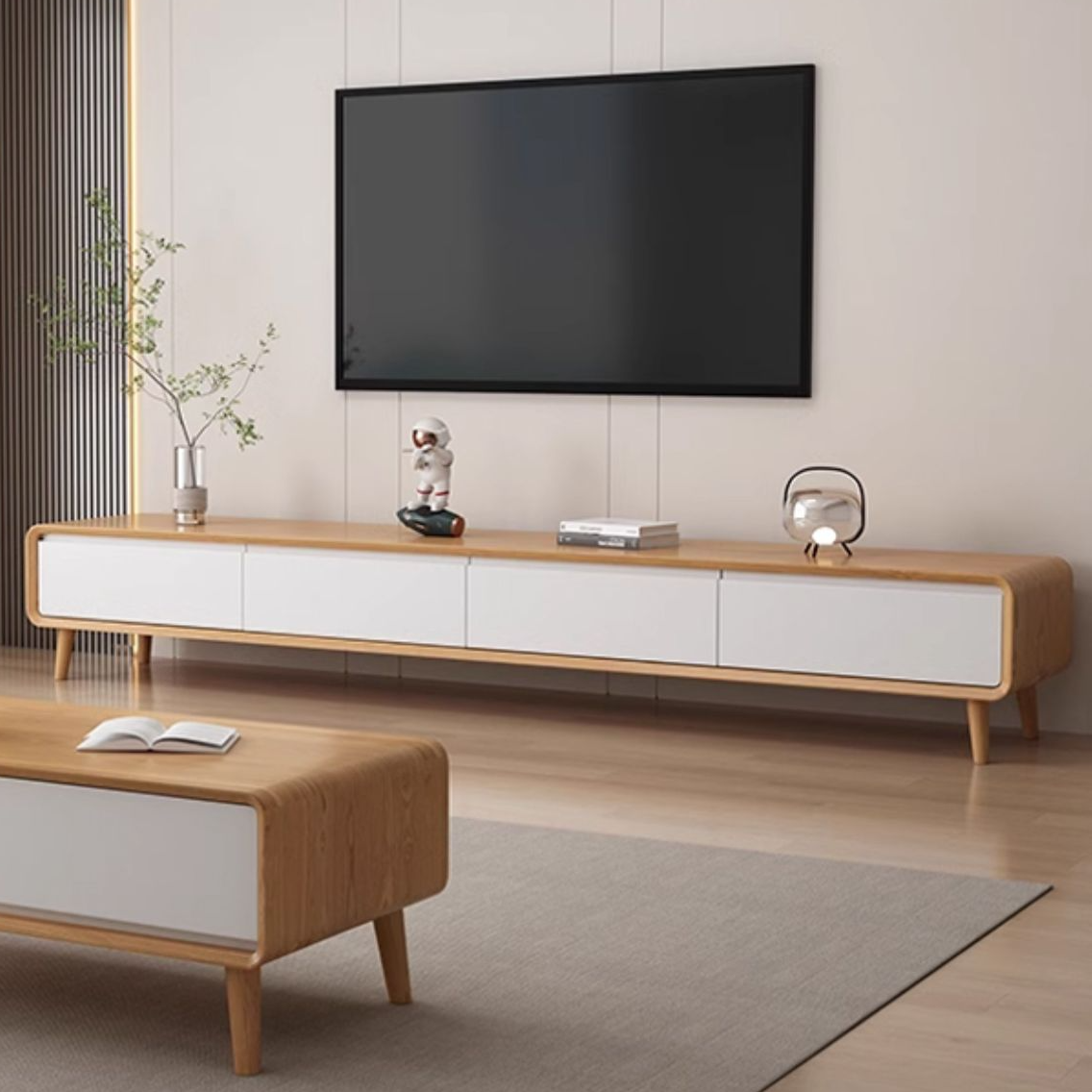 Art Deco TV Stand | Ormau - image 12