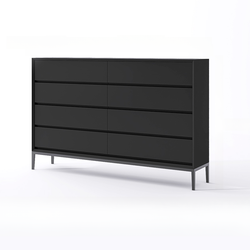 Raw Wood Dresser | Ormau - image 1