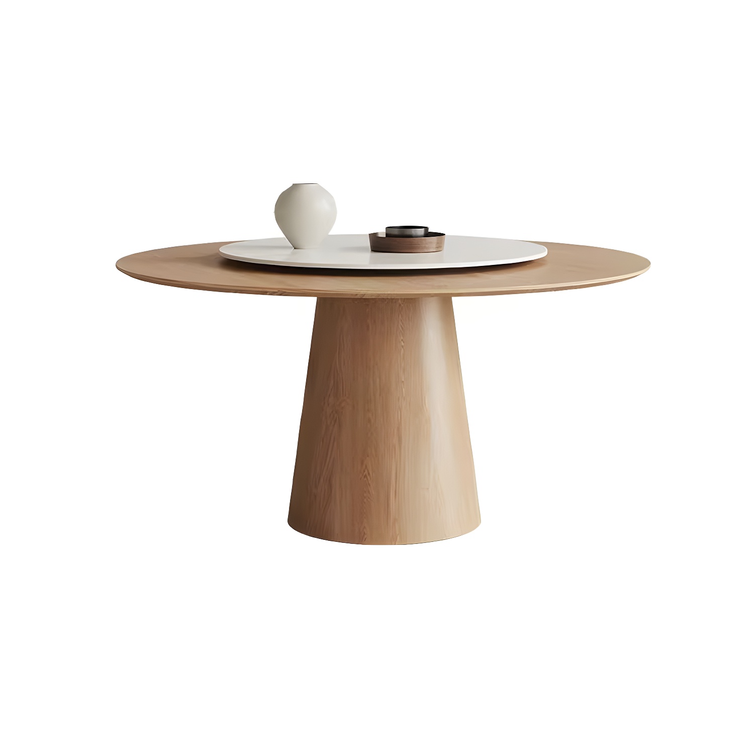 Solid Wood Dining Set | Ormau - image 5
